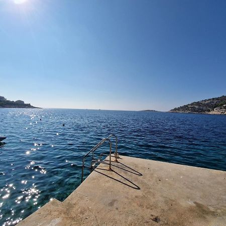 Villa Sucic Razanj Rogoznica (Sibenik-Knin) Exterior foto