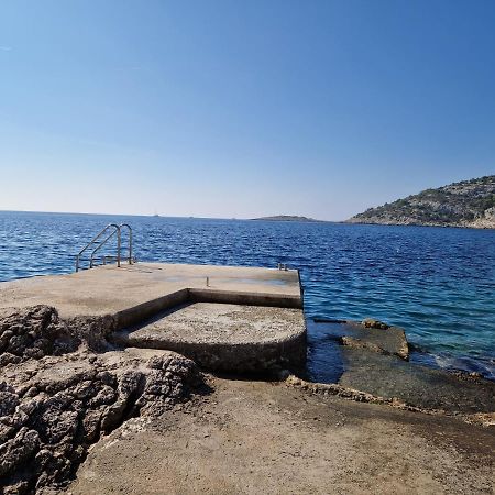 Villa Sucic Razanj Rogoznica (Sibenik-Knin) Exterior foto