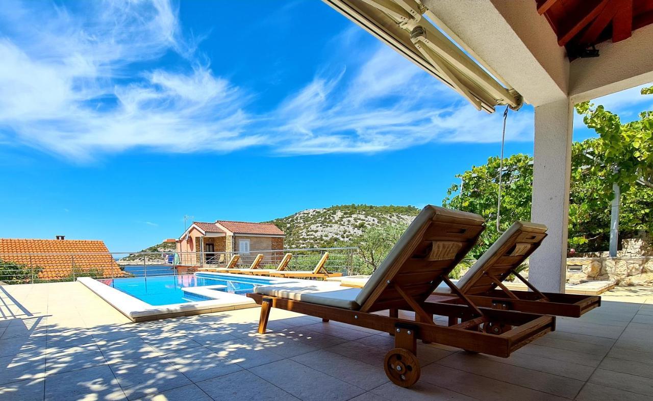 Villa Sucic Razanj Rogoznica (Sibenik-Knin) Exterior foto