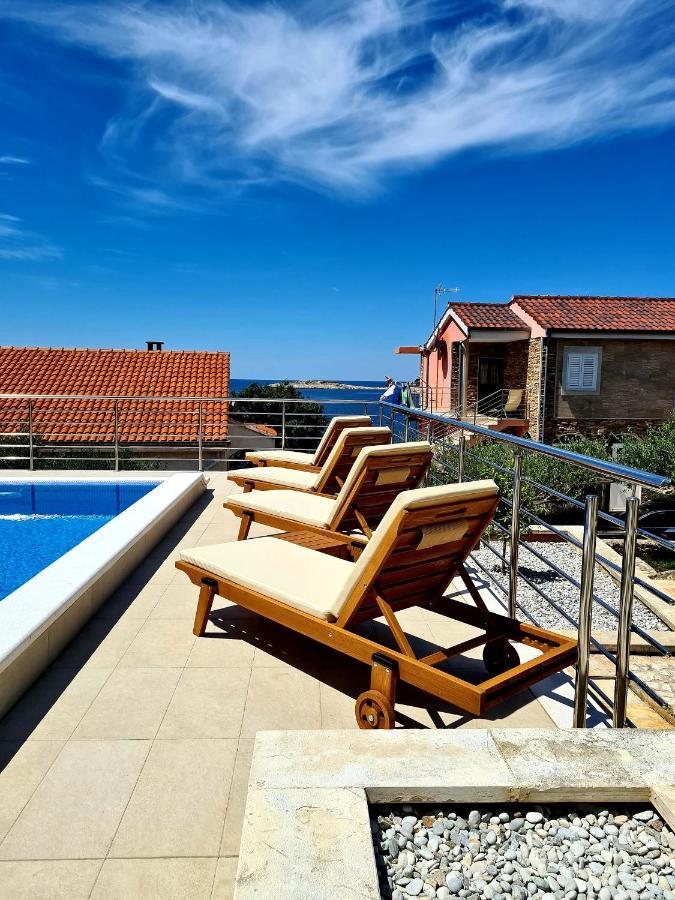Villa Sucic Razanj Rogoznica (Sibenik-Knin) Exterior foto