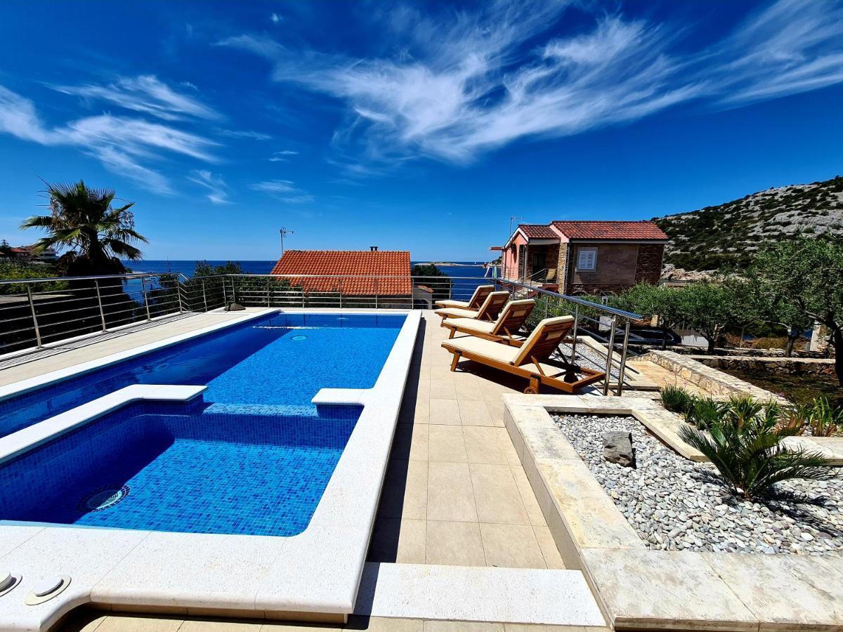 Villa Sucic Razanj Rogoznica (Sibenik-Knin) Exterior foto