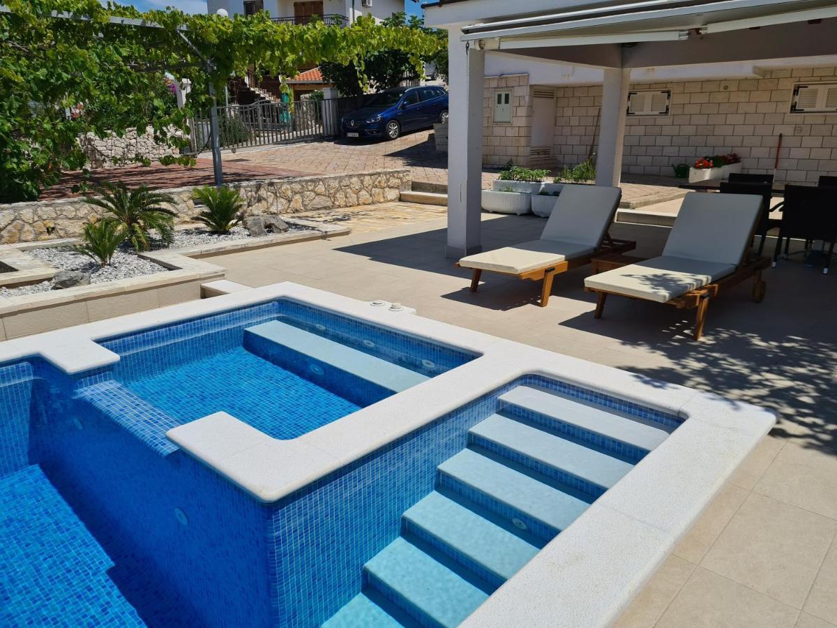 Villa Sucic Razanj Rogoznica (Sibenik-Knin) Exterior foto