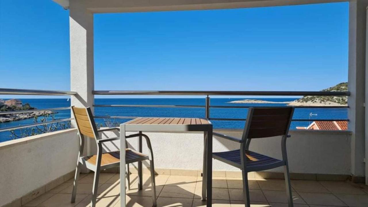 Villa Sucic Razanj Rogoznica (Sibenik-Knin) Exterior foto