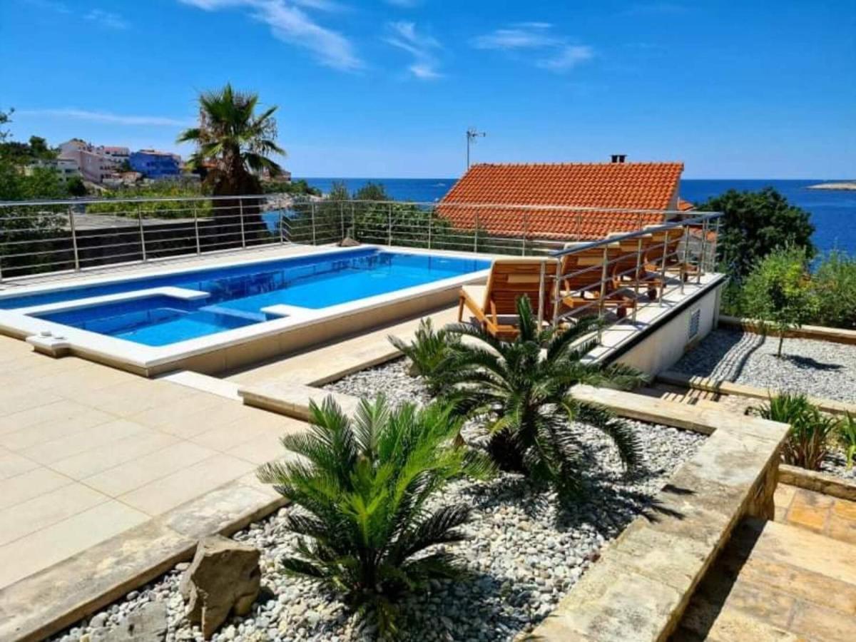 Villa Sucic Razanj Rogoznica (Sibenik-Knin) Exterior foto