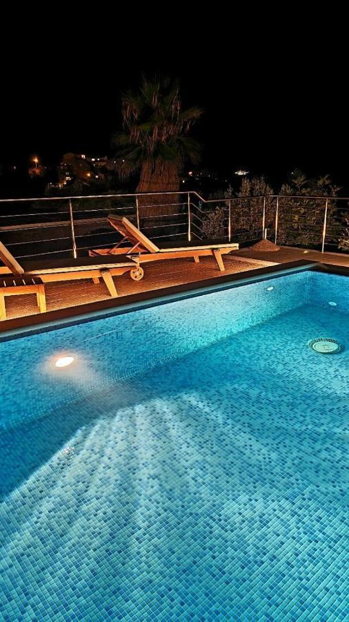 Villa Sucic Razanj Rogoznica (Sibenik-Knin) Exterior foto