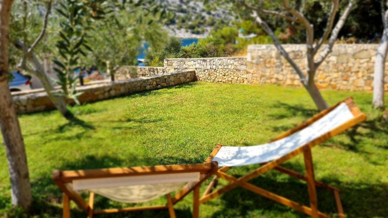 Villa Sucic Razanj Rogoznica (Sibenik-Knin) Exterior foto