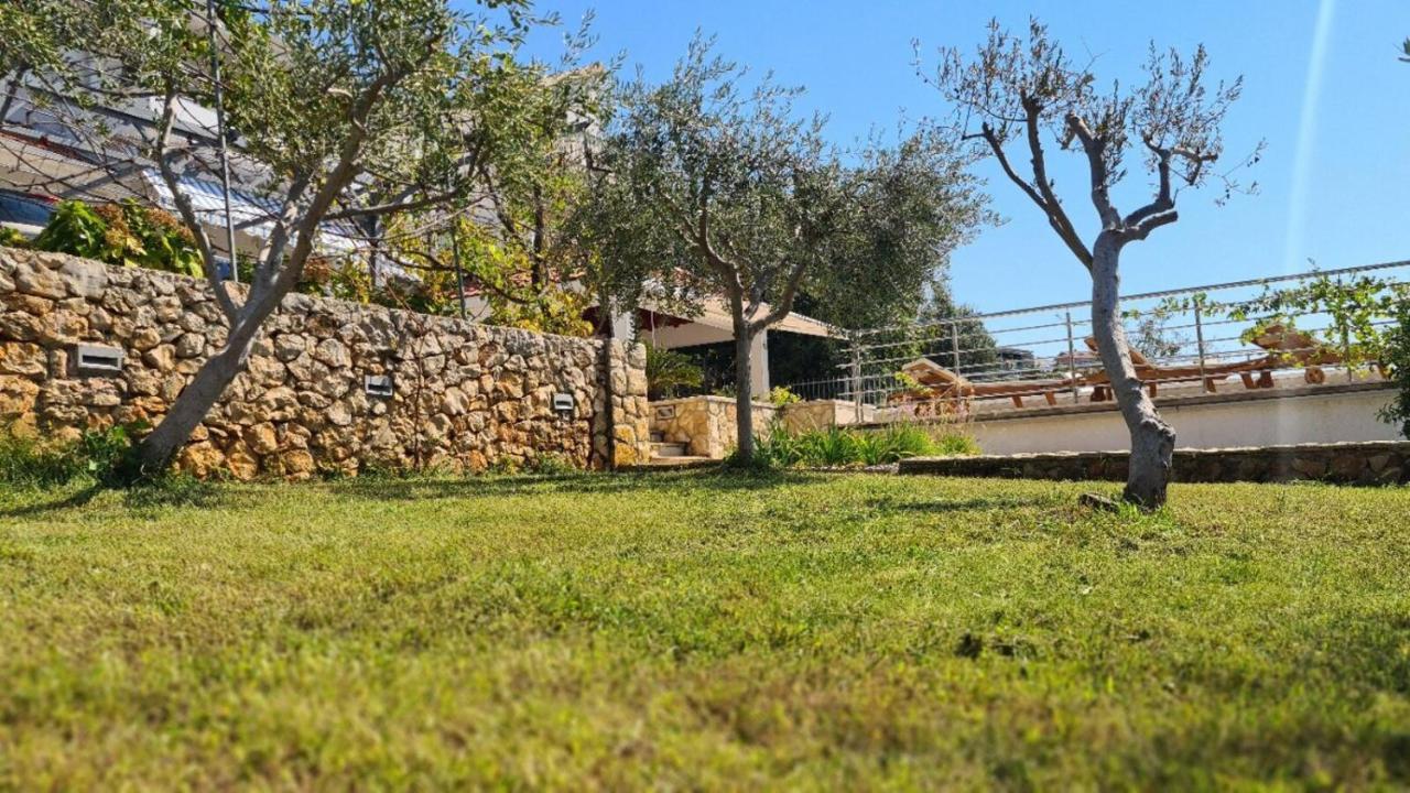Villa Sucic Razanj Rogoznica (Sibenik-Knin) Exterior foto