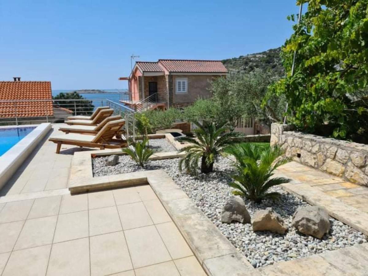 Villa Sucic Razanj Rogoznica (Sibenik-Knin) Exterior foto