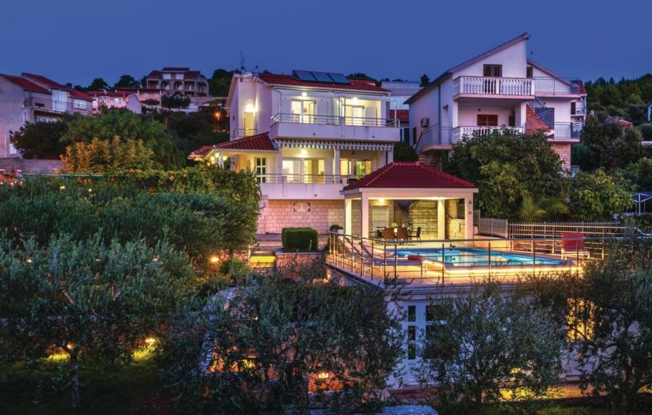 Villa Sucic Razanj Rogoznica (Sibenik-Knin) Exterior foto