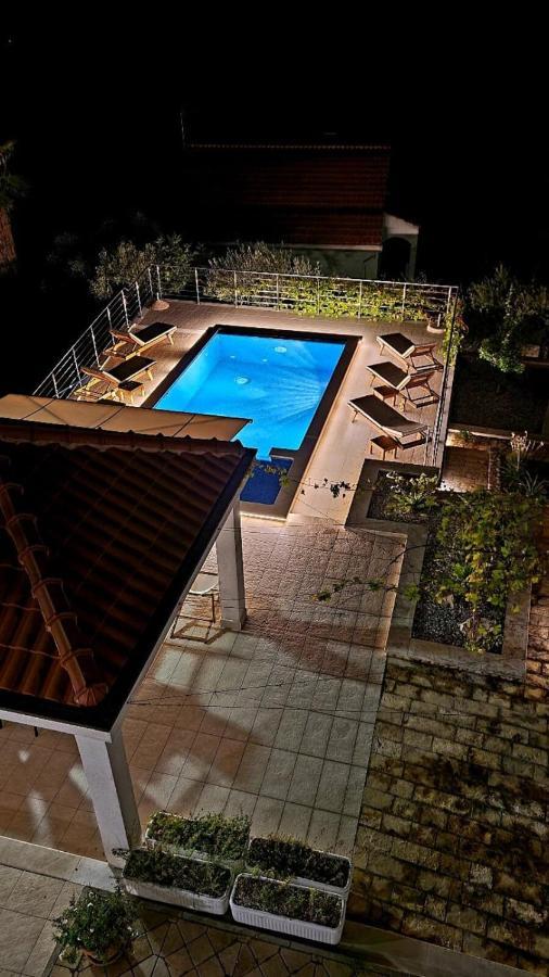 Villa Sucic Razanj Rogoznica (Sibenik-Knin) Exterior foto