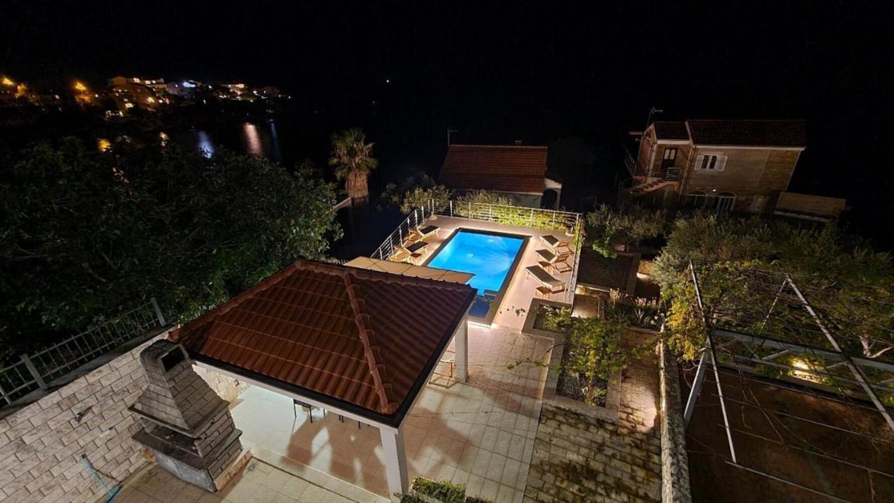 Villa Sucic Razanj Rogoznica (Sibenik-Knin) Exterior foto