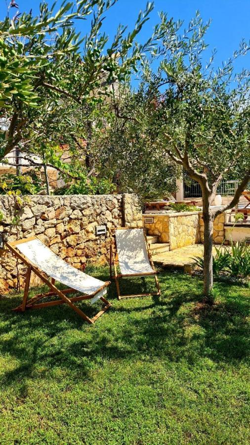 Villa Sucic Razanj Rogoznica (Sibenik-Knin) Exterior foto