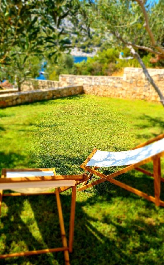 Villa Sucic Razanj Rogoznica (Sibenik-Knin) Exterior foto