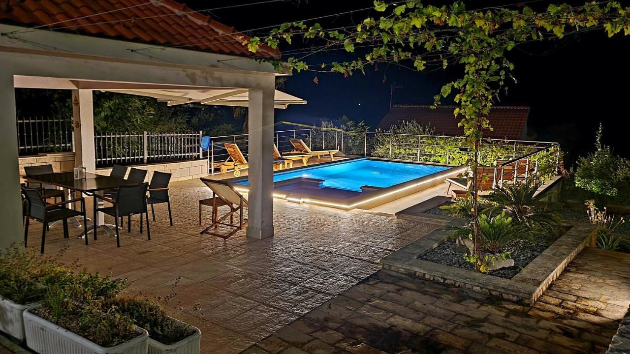 Villa Sucic Razanj Rogoznica (Sibenik-Knin) Exterior foto