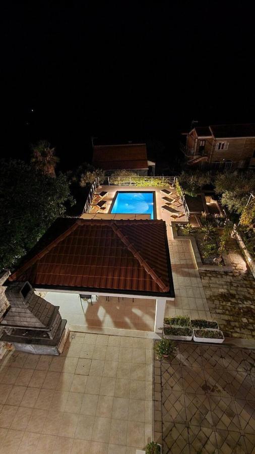 Villa Sucic Razanj Rogoznica (Sibenik-Knin) Exterior foto