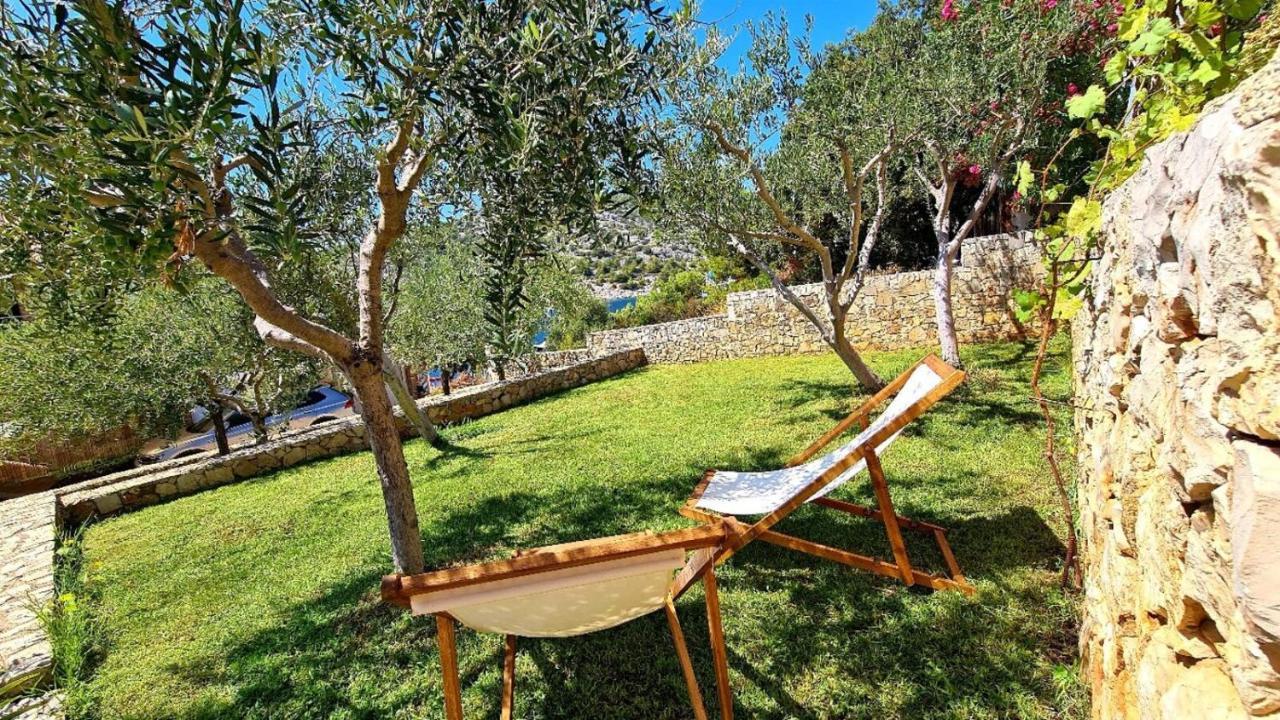 Villa Sucic Razanj Rogoznica (Sibenik-Knin) Exterior foto