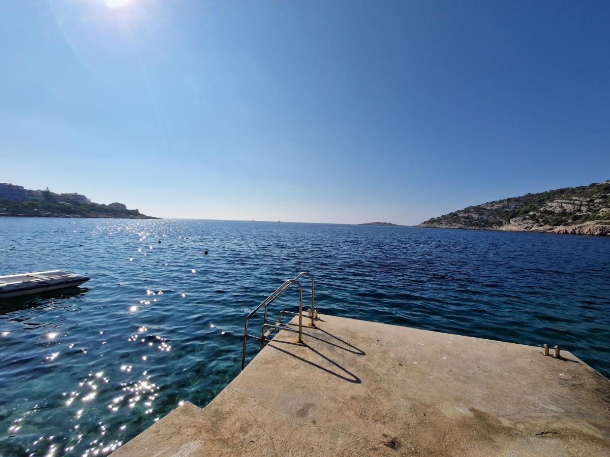 Villa Sucic Razanj Rogoznica (Sibenik-Knin) Exterior foto