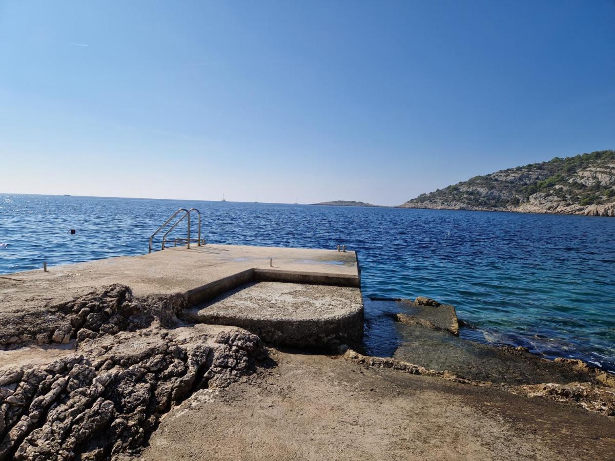 Villa Sucic Razanj Rogoznica (Sibenik-Knin) Exterior foto