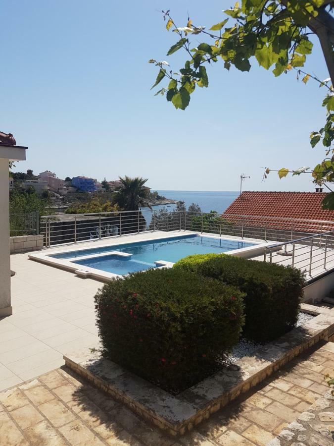Villa Sucic Razanj Rogoznica (Sibenik-Knin) Exterior foto