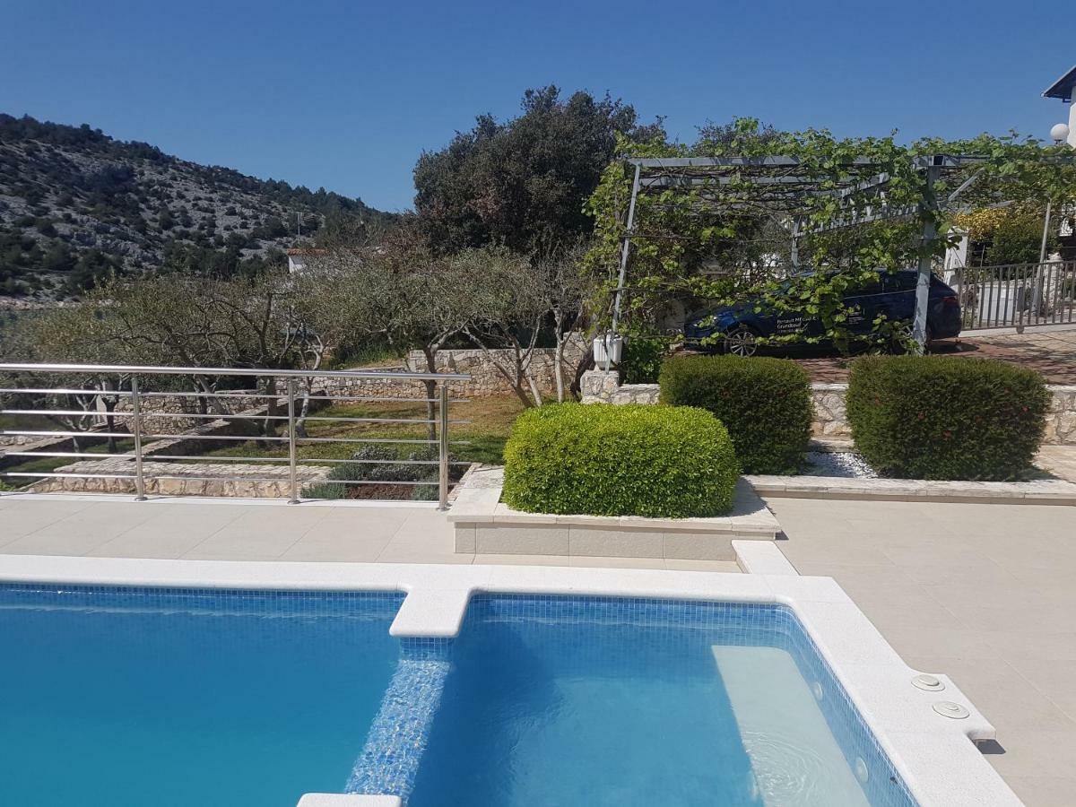 Villa Sucic Razanj Rogoznica (Sibenik-Knin) Exterior foto