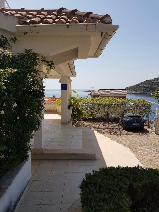 Villa Sucic Razanj Rogoznica (Sibenik-Knin) Exterior foto